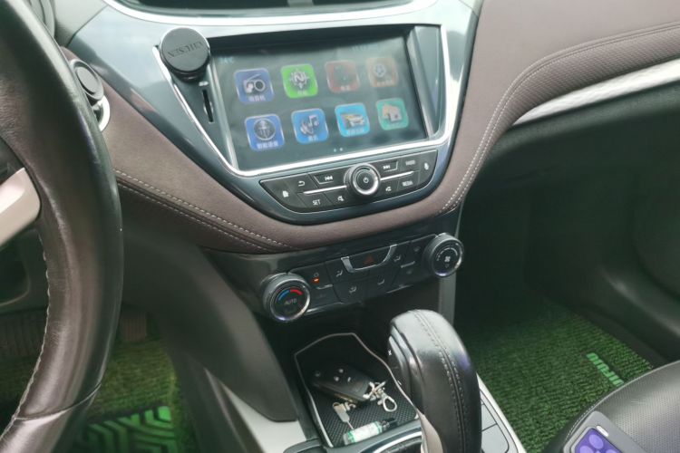 Used Chevrolet Malibu 2017 1.5T Automatic Luxury Edition