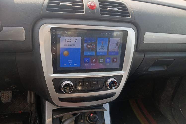 Used JAC T6 2016 2.8T Diesel Creator Edition Comfort Long-Wheelbase HFC4DA1-2C