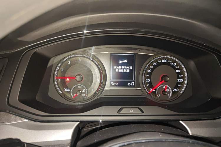 Used Volkswagen Lamando 2019 230TSI DSG Fashion Edition China V Standard