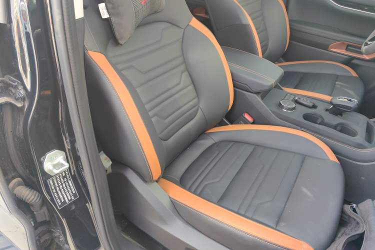 Used Ford Ranger 2023 Trailblazer 4x4 Automatic Diesel