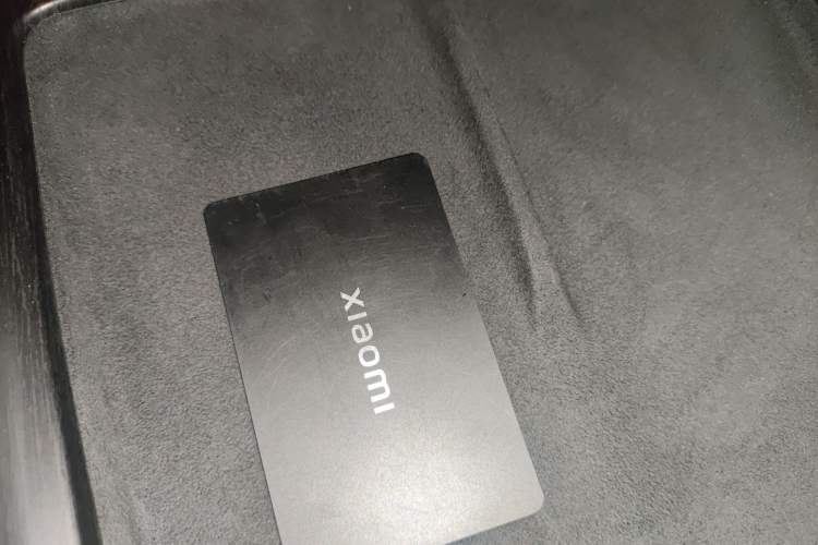 Used Xiaomi Auto SU7 2024 Four-Wheel Drive Ultra-Long Range Advanced Intelligent Driving Max Edition
