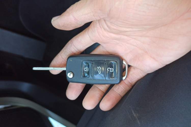 Used Volkswagen Tiguan 2015 2.0 TSI Comfort Edition