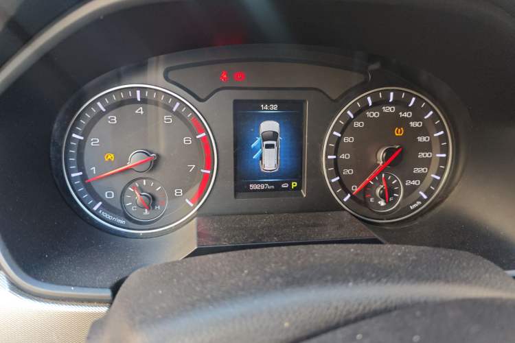 Used Haval H6 2018 Sport Edition 1.5T Automatic Two-Wheel Drive Elite Model China V Standard
