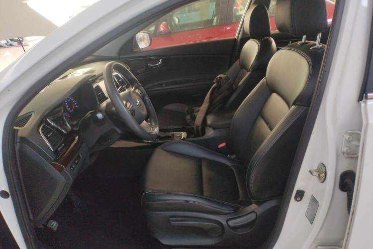 Used Kia K4 2014 1.8L Automatic GLS