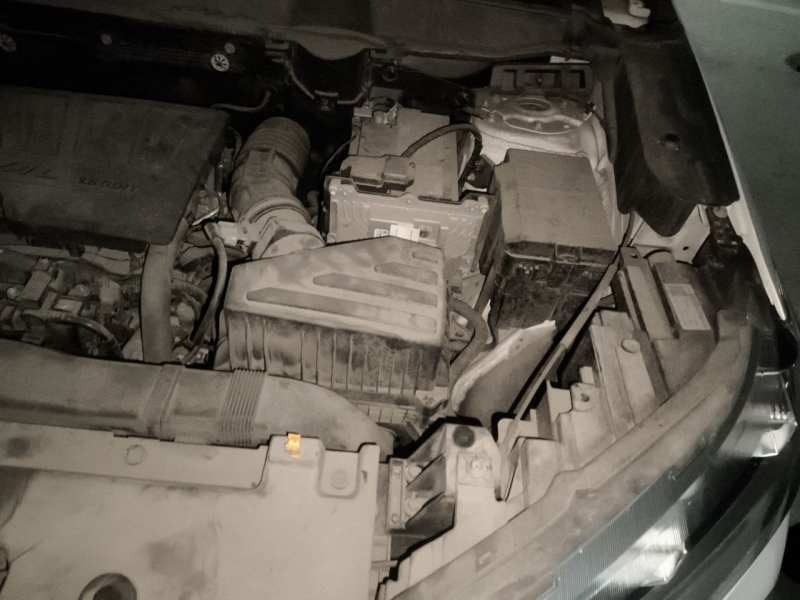 Used Haval H6 2021 3rd Generation 1.5T Automatic Two-Wheel Drive Pro — 22