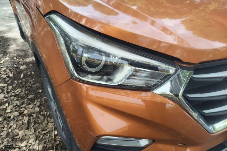 Used Hyundai ix25 2017 1.6L Automatic Smart Version
