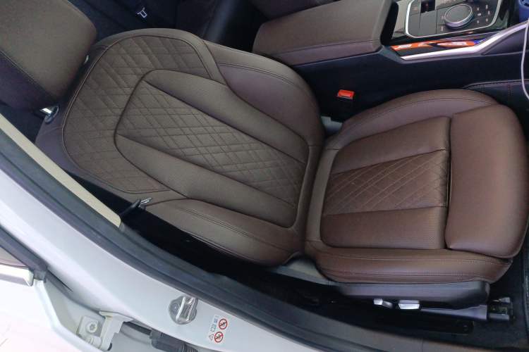 Used BMW 3 Series 2022 320Li M Sport Package
