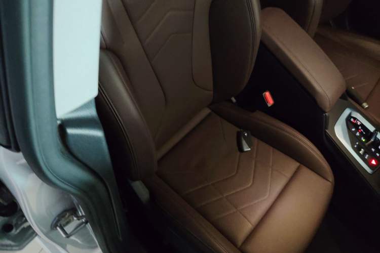 Used BMW 2 Series 2025 225L M Sport Package