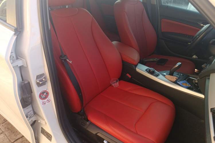 Used BMW 1 Series (Import) 2015 120i Leading Model