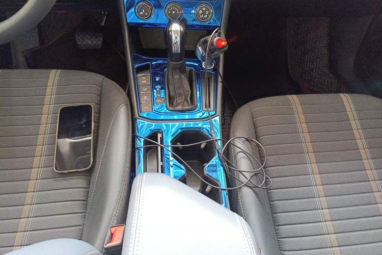 Used Volkswagen Lavida 2021 280TSI DSG Comfort Edition
