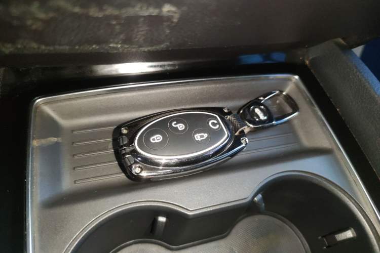 Used BYD Song MAX 2019 1.5T Automatic Smart Connect Prestige 7-Seater China VI Standard
