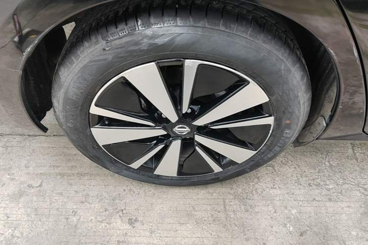 Used Nissan Teana 2021 2.0L XL Comfort Edition Exterior 5