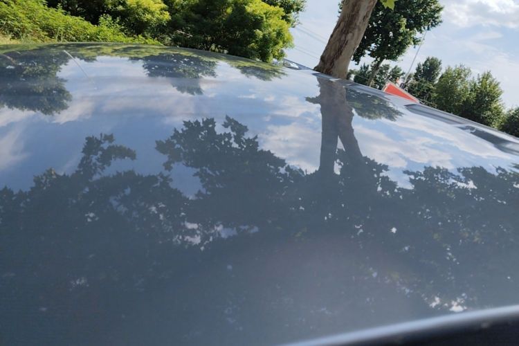 Ojetý JAC Refine M4 2016 2.0L Manual Luxury Version