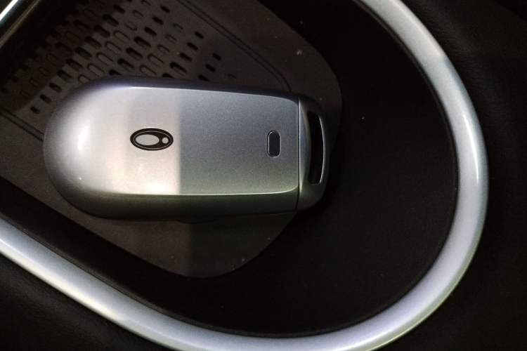 Used ORA Good Cat GT 2025 Model, Mulan Edition, 430km Prestige Version