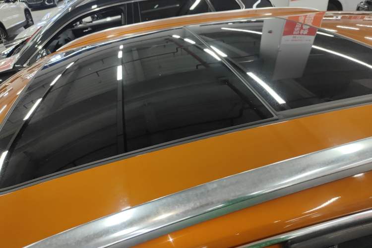 Used Audi Q3 2017 30 TFSI Fashion Model