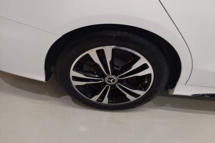 Used Mercedes-Benz C-Class 2019 C 260 Sport Edition
