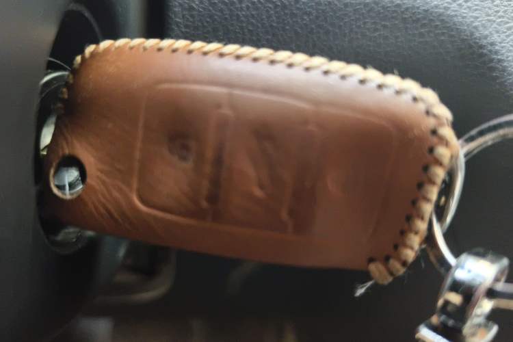 Used Volkswagen Bora 2013 1.6L Automatic Comfort Model