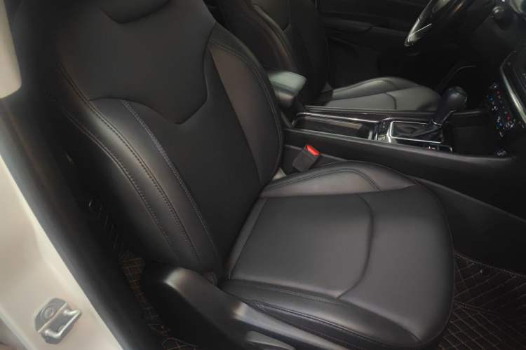 Used Jeep Compass 2021 220T Automatic Elite Edition
