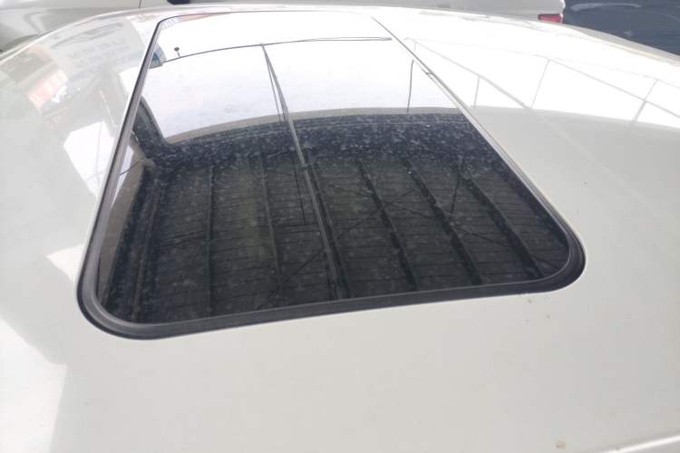 Used Volkswagen Bora 2018 1.5L Automatic Comfort Model
