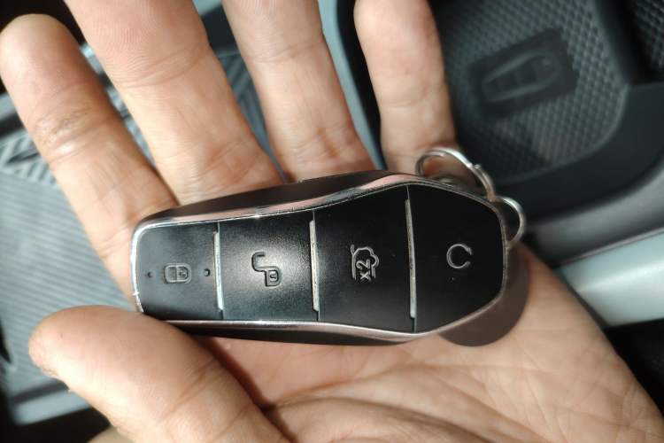 Used BYD Seagull 2023 Flying Edition