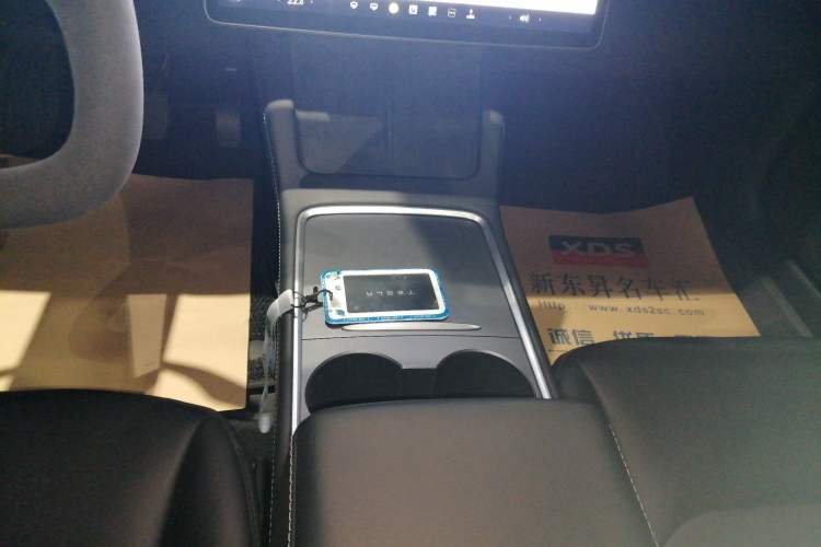 Used Tesla Model 3 2022 Rear-Wheel-Drive Version
