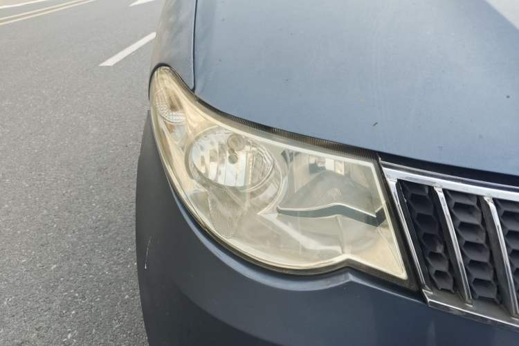 Used Wuling Hongguang 2010 1.2L Standard Version China IV