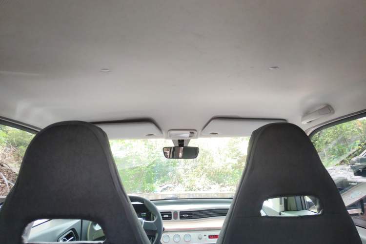 Used Wuling Hongguang MINIEV 2021 Macaron Premium Model – Lithium Iron Phosphate
