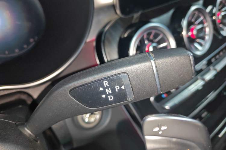 Used Mercedes-Benz C-Class 2021 C 200 L Fashion Edition Sport Version
