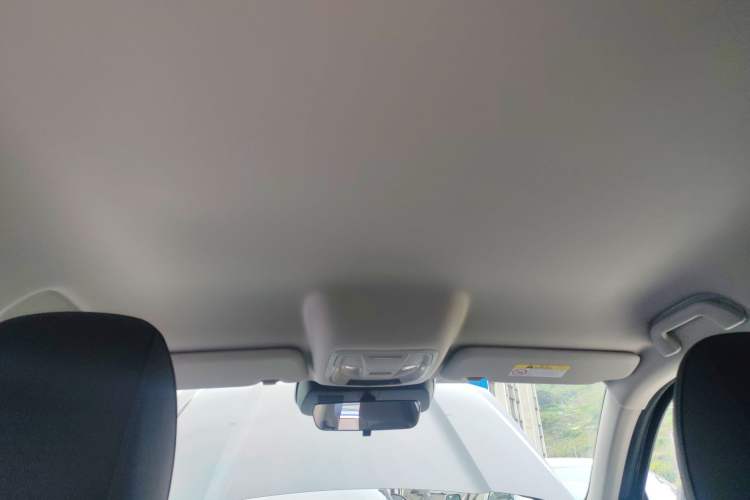 Used Haval H5 2025 2.0T Automatic All-Wheel Drive Navigation Version – Gasoline