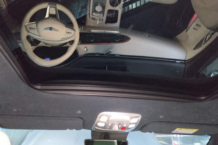 Used Genesis GV70 EV 2023 All-Electric GV70 Flagship Edition