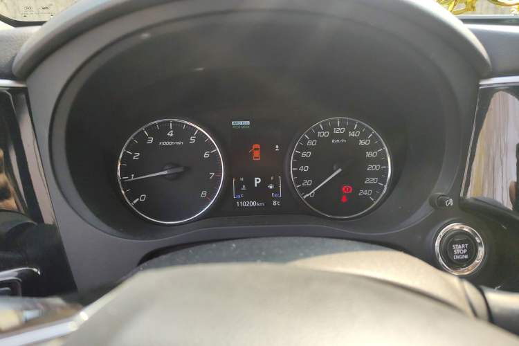 Used Mitsubishi Outlander 2016 2.4L 4x4 Elite Edition 5 Seats