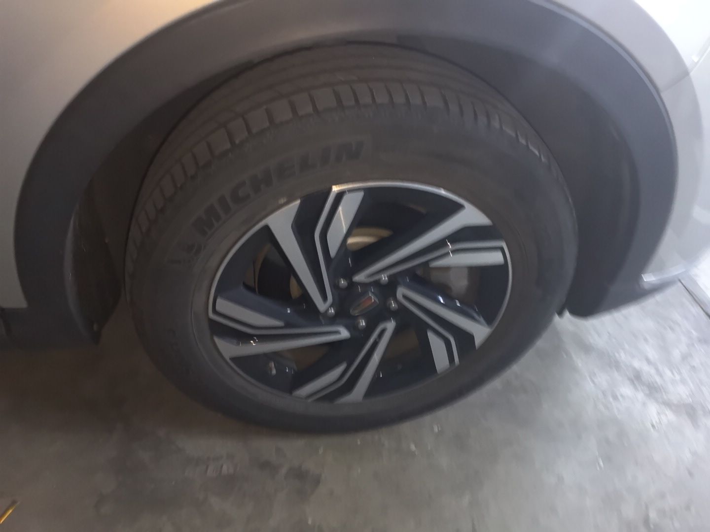 Hongqi HS5 2022 Revised Version 2.0T Smart Connect Flagship Edition — снимка 8