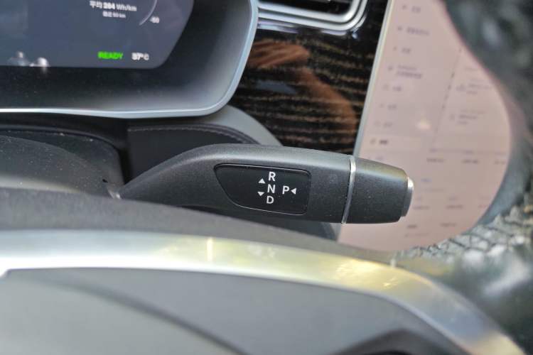 Used Tesla Model S 2016 S 60 Gear Lever