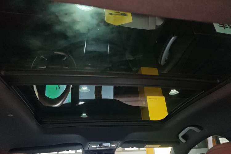 Used BYD Seal 07 DM-i 2025 DM-i 1.5L 125km Luxury Model