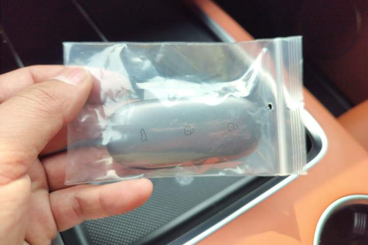 Used Li Auto L9 2022 Max model