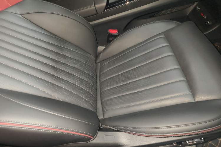 Used GAC Trumpchi E9 2024 E9 Champion Edition
