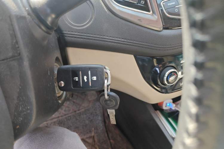 Used CHANGAN Eado 2016 1.6L Manual Fashion Edition
