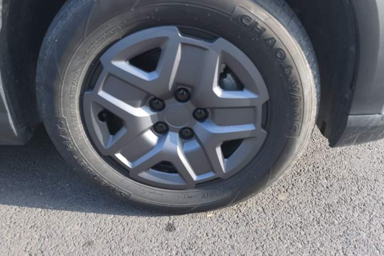 Used BYD Yuan UP 2024 401 km Active Version
