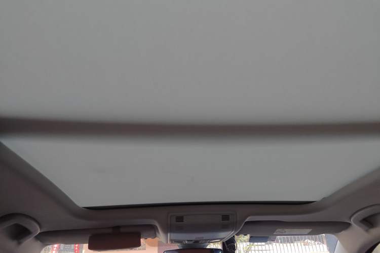 Used Volkswagen Sagitar 2023 280TSI DSG Excellence Edition Headliner