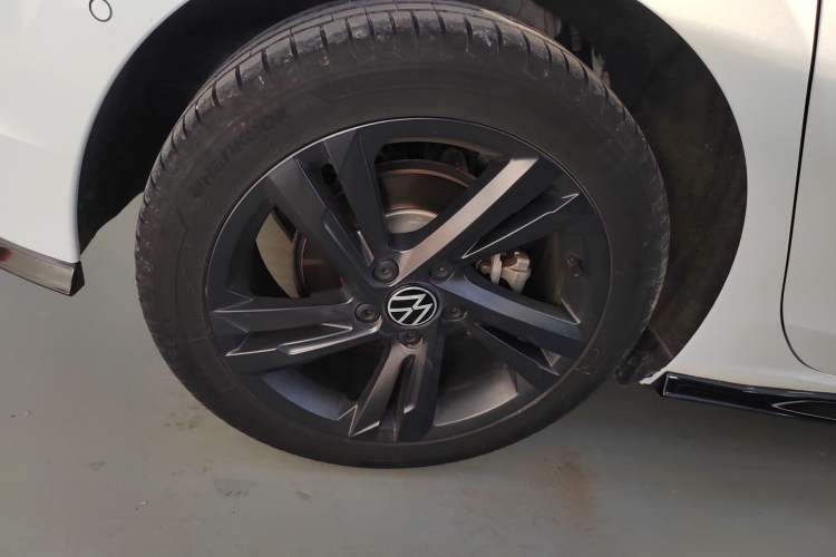 Used Volkswagen Golf 2023 280TSI DSG R-Line Lite