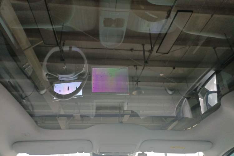 Used ARCFOX Kaola S 2024 AIR Headliner