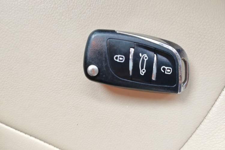 Used Toyota Vios 2014 1.5L Automatic Smart Edition
