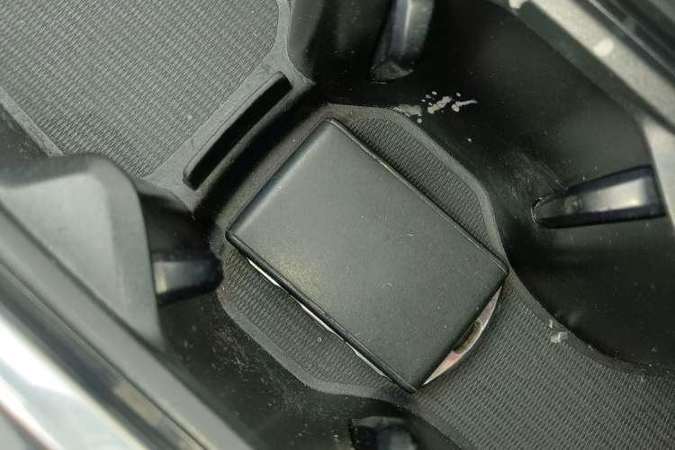 Used Volvo XC90 2020 T6 Zhiyi Luxury 7-Seater Vehicle Key