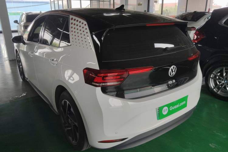 Used Volkswagen ID.3 2024 Intelligent Edition