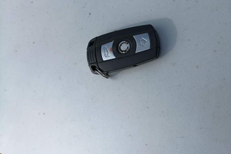 Used BMW X1 2015 sDrive18i Fashion Upgrade Edition