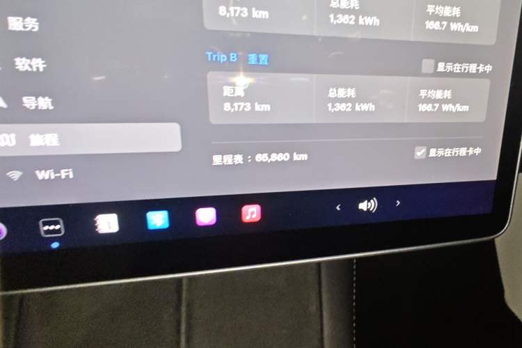 Used Tesla Model Y 2021 Performance High-Performance All-Wheel-Drive Version