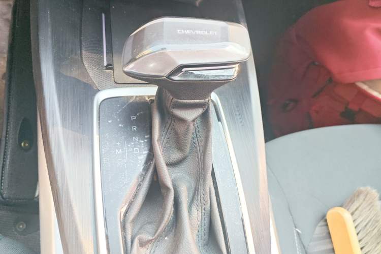 Used Chevrolet Monza 2023 1.5L Dual-Clutch Enjoyment Edition Gear Lever