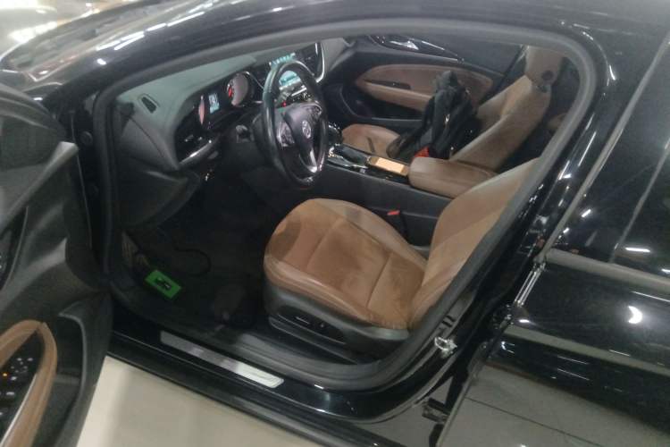 Used Buick Regal 2017 20T Elite Edition