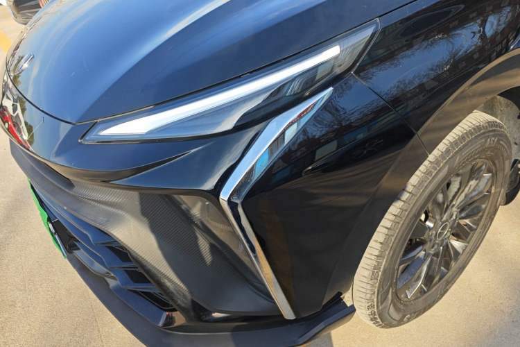 Used FORTHING T5 EVO 2024 1.5TD DCT Starry Edition
