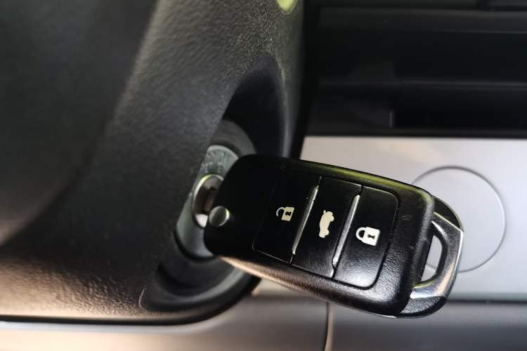 Used CHANGAN NEVO Lumin 2023 205km Xiangqin Version
